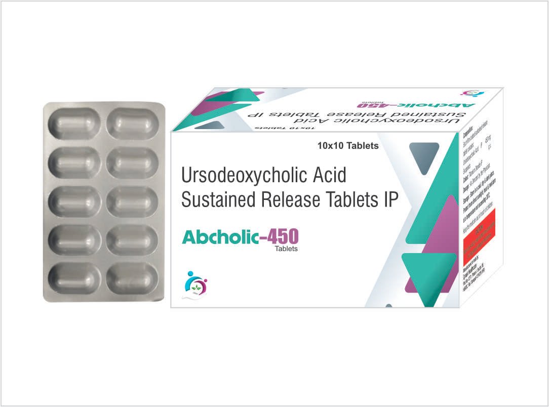 ABRIFA-400/550 Rifaximin Tablets by Adi Bilva Global Pharmaceuticals