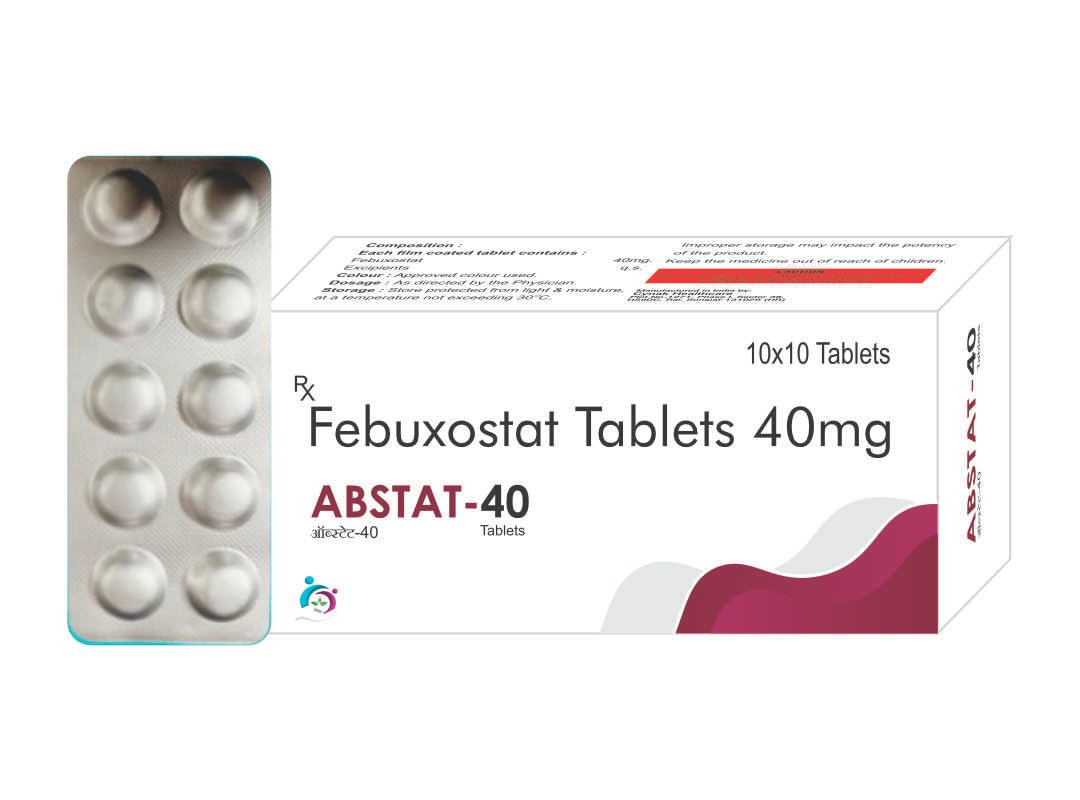 ABDARBI 40/60 Darbepoetin Alfa Injection by Adi Bilva Global Pharmaceuticals